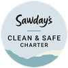  Sawdays Clean and Safe Charter